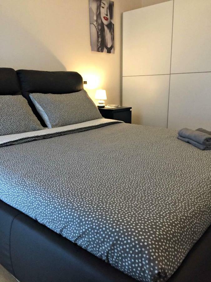 Fashion Guest House Roma Eksteriør bilde