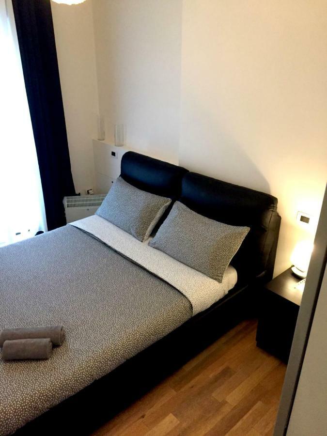 Fashion Guest House Roma Eksteriør bilde