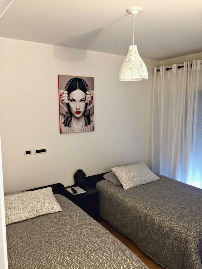 Fashion Guest House Roma Eksteriør bilde