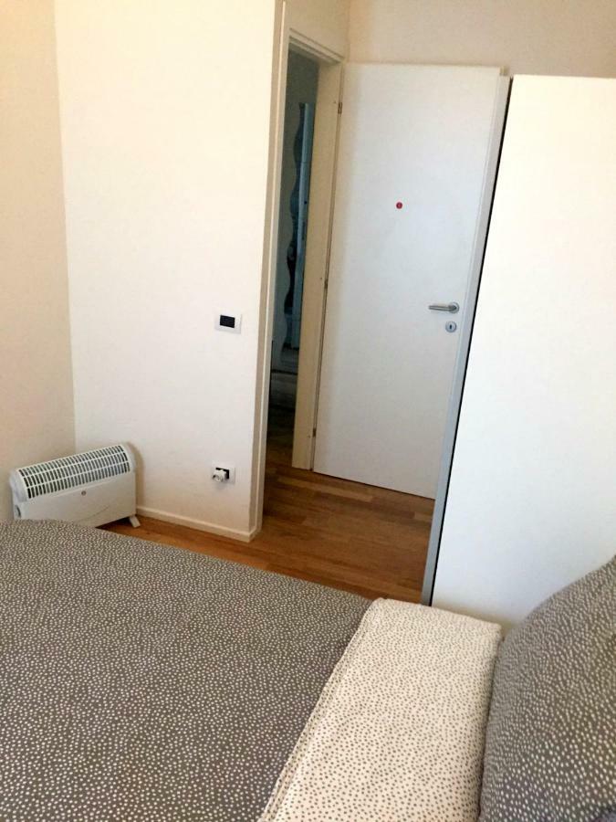 Fashion Guest House Roma Eksteriør bilde